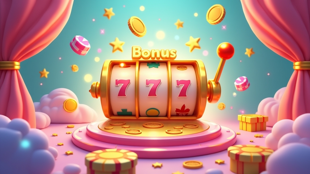 A Big Candy Casino free spins
