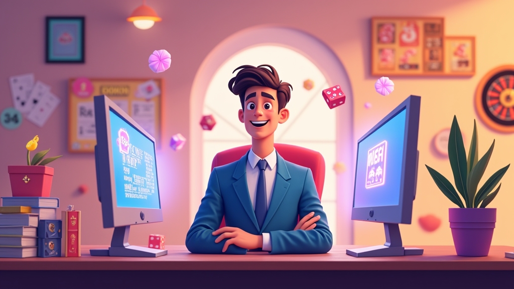 A Big Candy Casino review