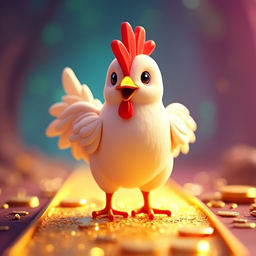 Chicken Road the big candy Casino