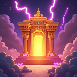 Gates of Olympus A Big Candy Casino free spins