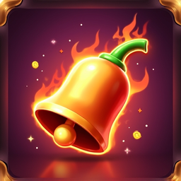 Hot Chilli Bells A Big Candy Casino online