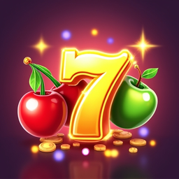 Lucky Fruit Wins big candy Casino