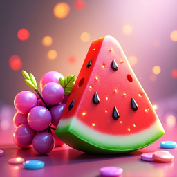 Sweet Bonanza big candy Casino